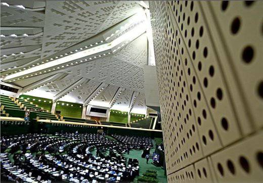 «خیز مجلس دهم برای سقوط تولید در سال جهش تولید»
